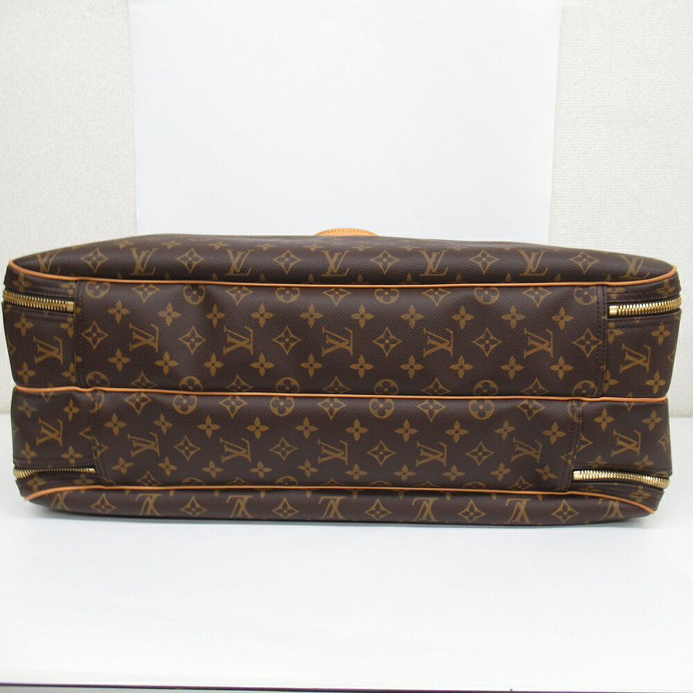 レディース【中古】　LOUIS VUITTON　ルイ　ヴィトン　アリゼドゥポッシュ　M41392　モノグラム　ボストンバッグ　旅行カバン【楽ギフ_包装選択】