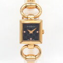 レディース時計【中古】　GUCCI　グ