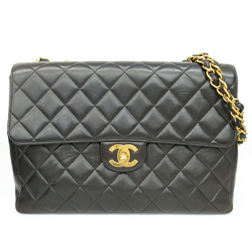 レディース【中古】 　CHANEL　シャネル　マトラッセ30　A04412　チェーンショルダーバッグ【楽ギフ_包装選択】