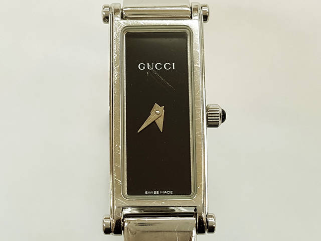 レディース時計【中古】　GUCCI　グ