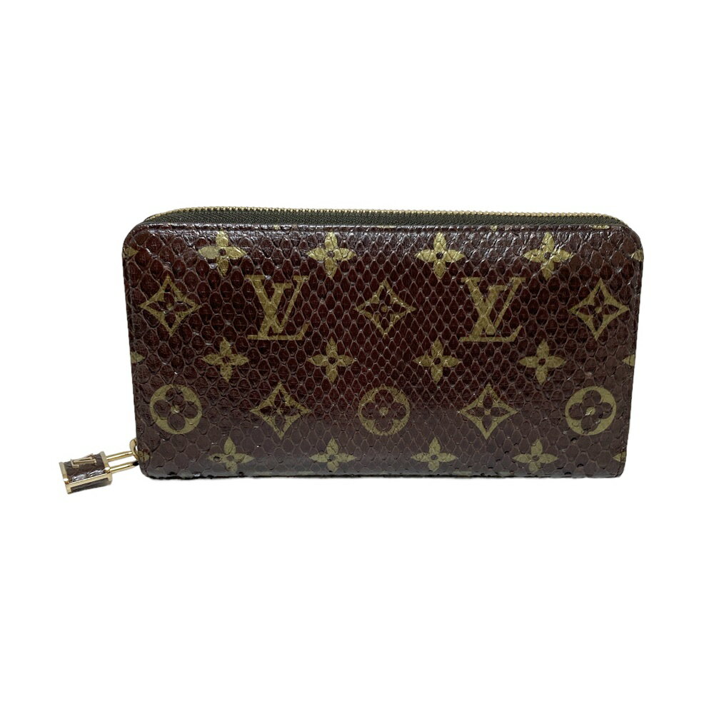 【中古】LOUIS VUITTON ルイヴィトン N8014