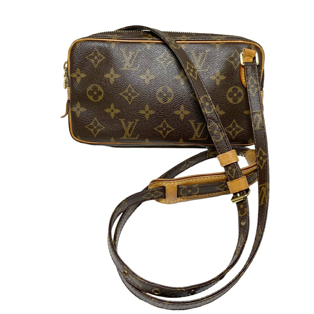 【中古】 LOUIS VUITTON ルイヴィトン M518