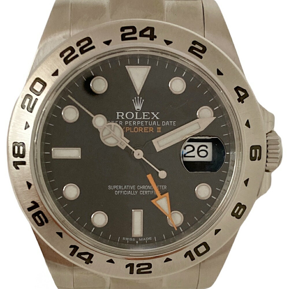 【中古】 ROLEX ロレックス 216570 エク