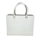 【中古】 PRADA プラダ 1BA337 ミディアムサフィアーノレザー ハンドバッグ 2way レディース 鞄 カバン USED-SA 質屋 かんてい局 加古...