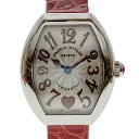 【中古】 FRANCK MULLER フランクミュラー 5002S ハートトゥハ