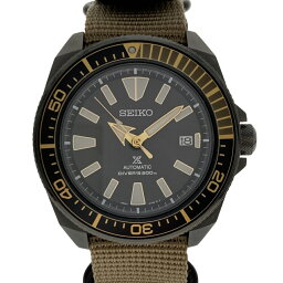 【中古】 SEIKO セイコー SBDY009 プロスペックス ダイバーズ メカニカル メンズ 腕時計 ダイバーズウォッチ 200M防水 USED-B 質屋 かんてい局加古川店 A22-2112 007