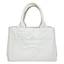 PRADA【プラダ】1BG439カナパファブリックハンドバッグキャンバストートバッグショルダーバッグ2wayバッグ鞄【中古】 USED-A 質屋 かんてい局 加古川店 A24-0712 005