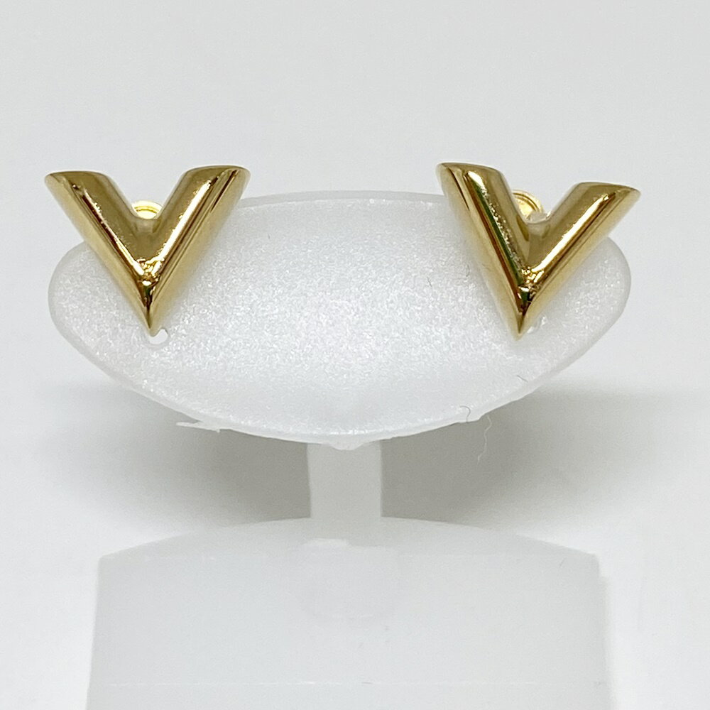 楽天市場】ルイヴィトン エセンシャル ピアスの通販