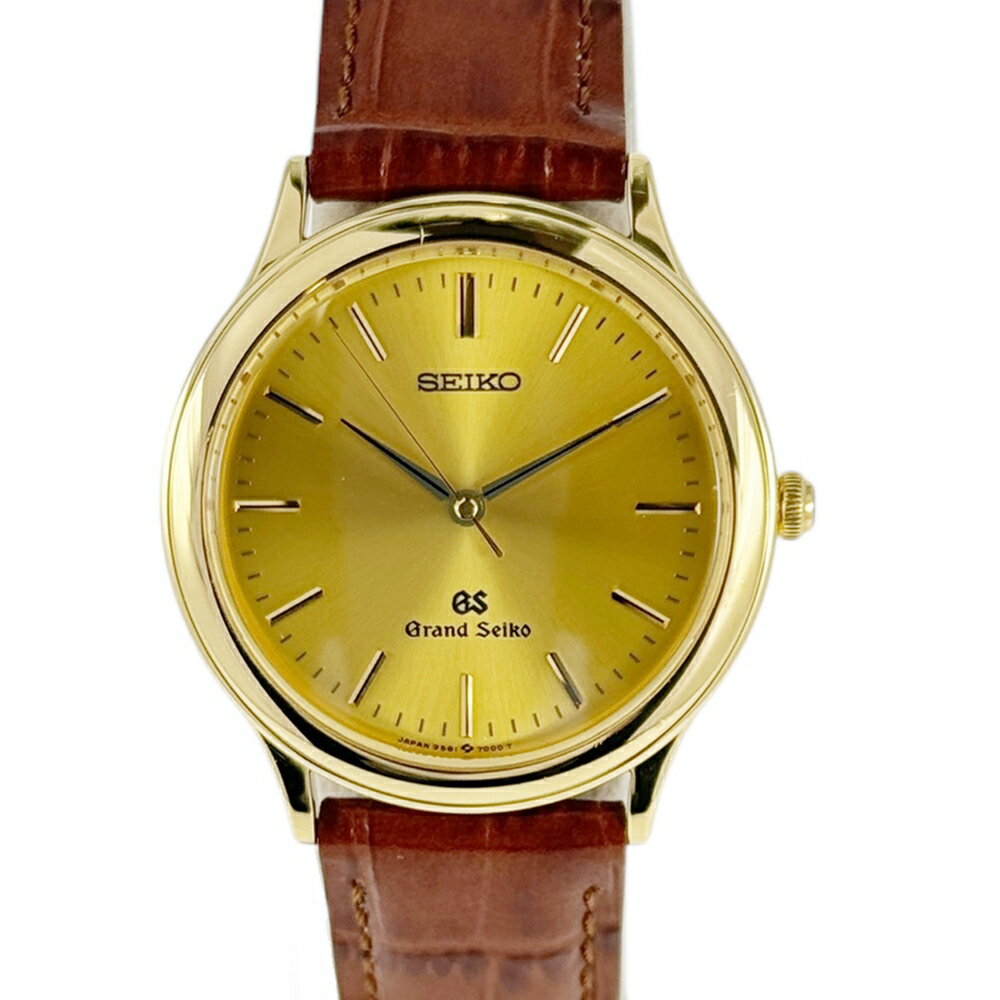 楽天市場】seiko 金無垢(文字盤カラーゴールド)(メンズ腕時計 楽天市場】seiko 金無垢(文字盤カラーゴールド)(メンズ腕時計