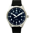 【中古】|IWC SCHAFFHAUSEN IW328201 パイロットウォッチ マーク XX 自動巻き メンズ 腕時計