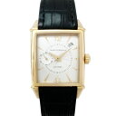 【中古】|ジラール・ペルゴ GIRARD PERREGAUX 25932 ヴィンテージ 1945 K18PG スモールセコンド 自動巻き メンズ 腕時計