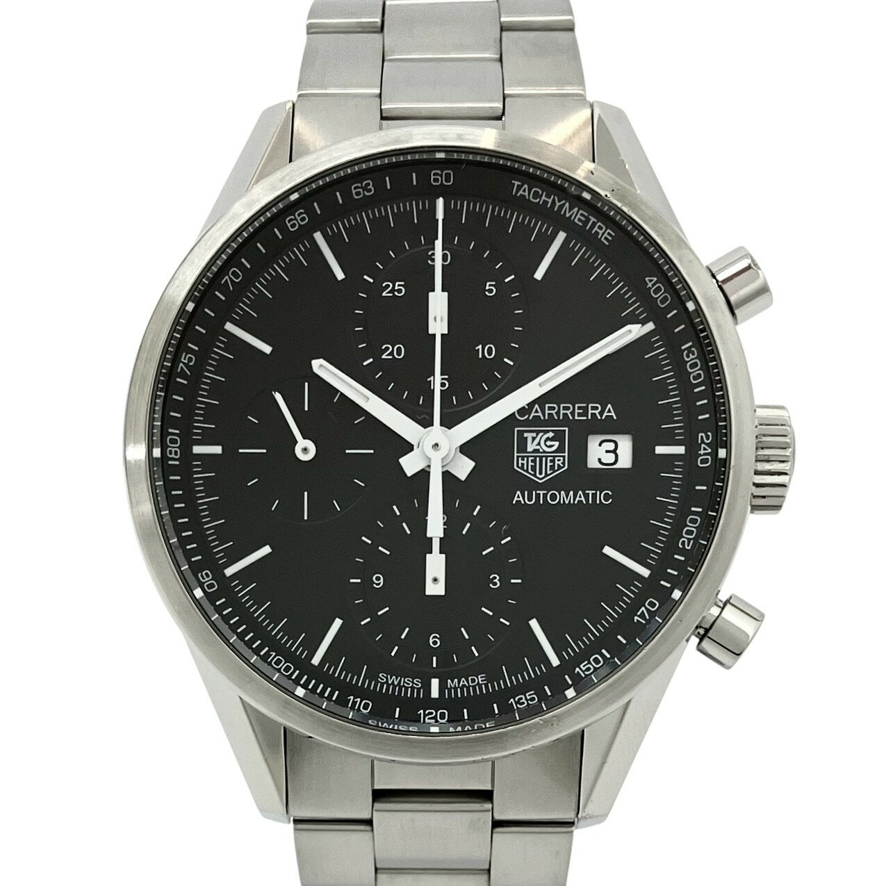 【中古】｜タグホイヤー TAG HEUER CAR2