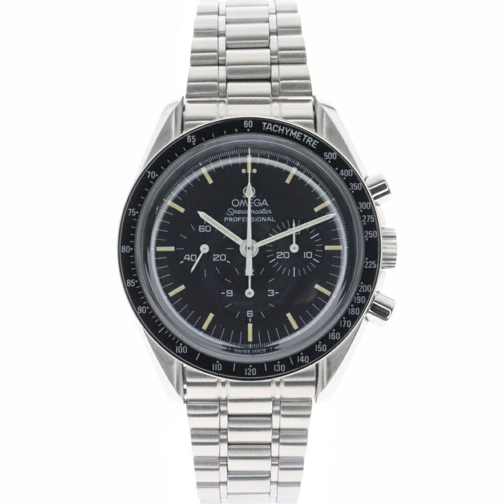 【中古】｜OMEGA オメガ 3592.50 スピー