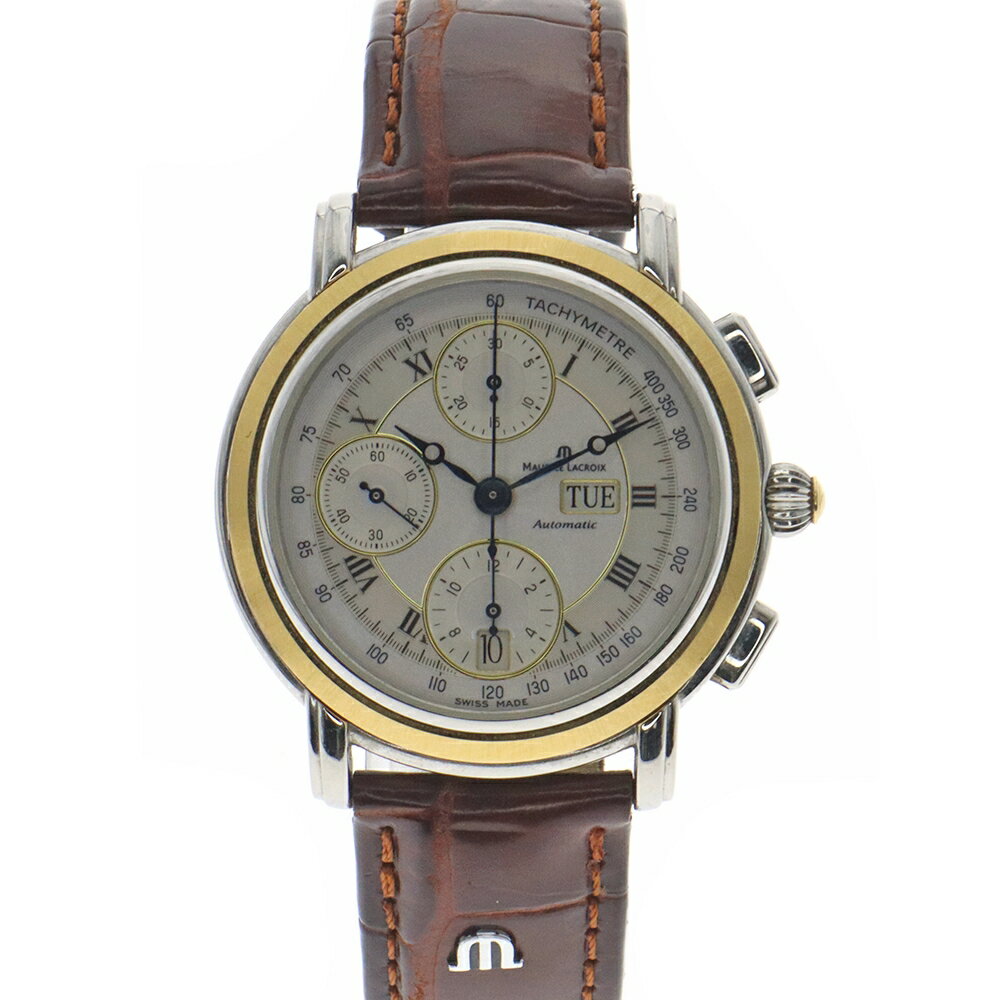 【中古】｜MAURICE LACROIX モーリスラ