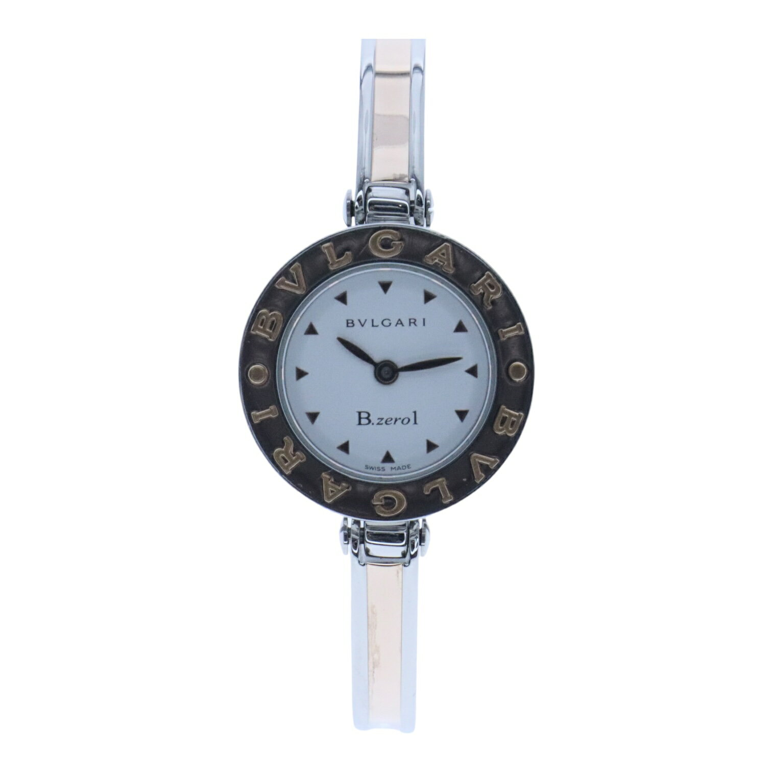 楽天市場】BVLGARI ブルガリ B zero1(素材(時計ベルト 楽天市場】BVLGARI ブルガリ B zero1(素材(時計ベルト