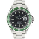 【中古】｜ROLEX ロレックス 16610LV サ