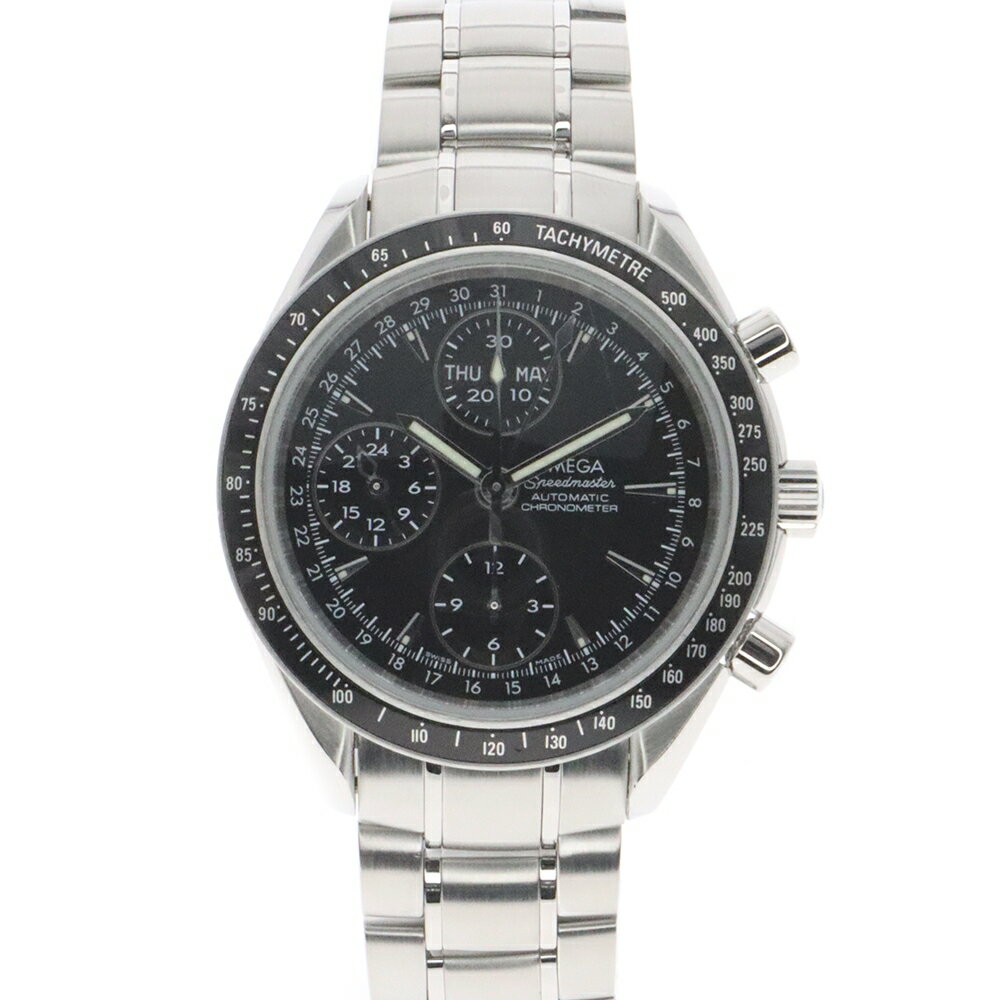 【中古】｜OMEGA オメガ 3220.50 スピー