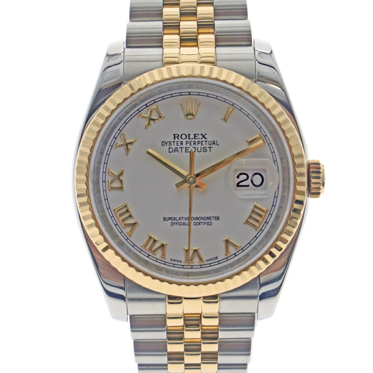 šۡROLEXå116233ǥȥ㥹ȥۥ磻ȥޥ