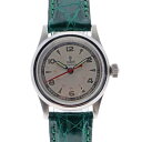 【中古】|TUDOR チューダー オイスター 小薔薇 マジェスティックダイヤル