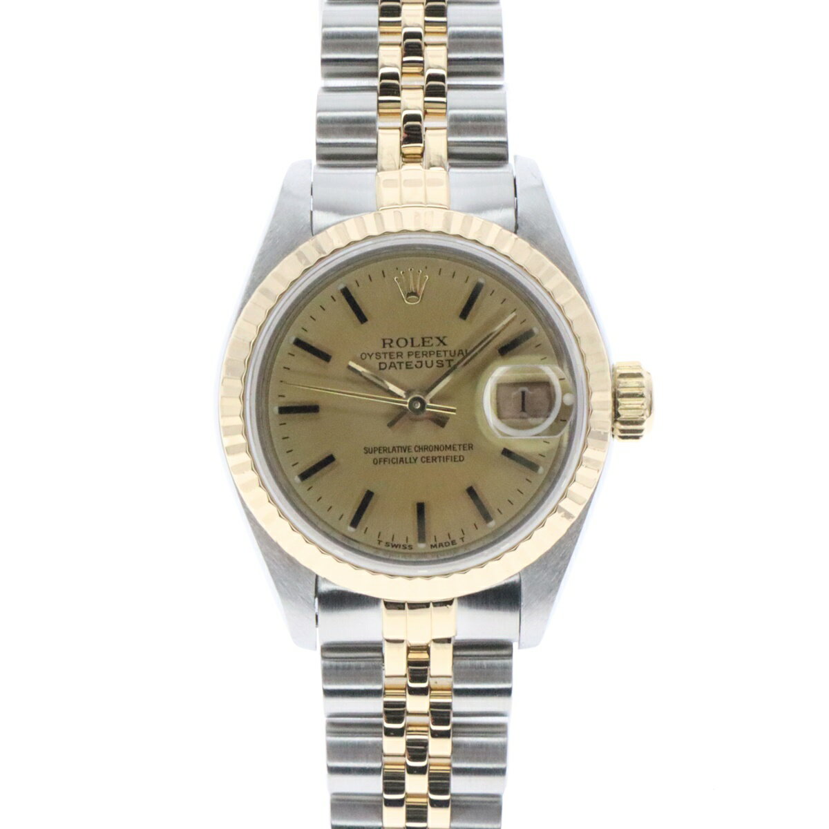 【中古】｜ROLEX ロレックス 69173 デ