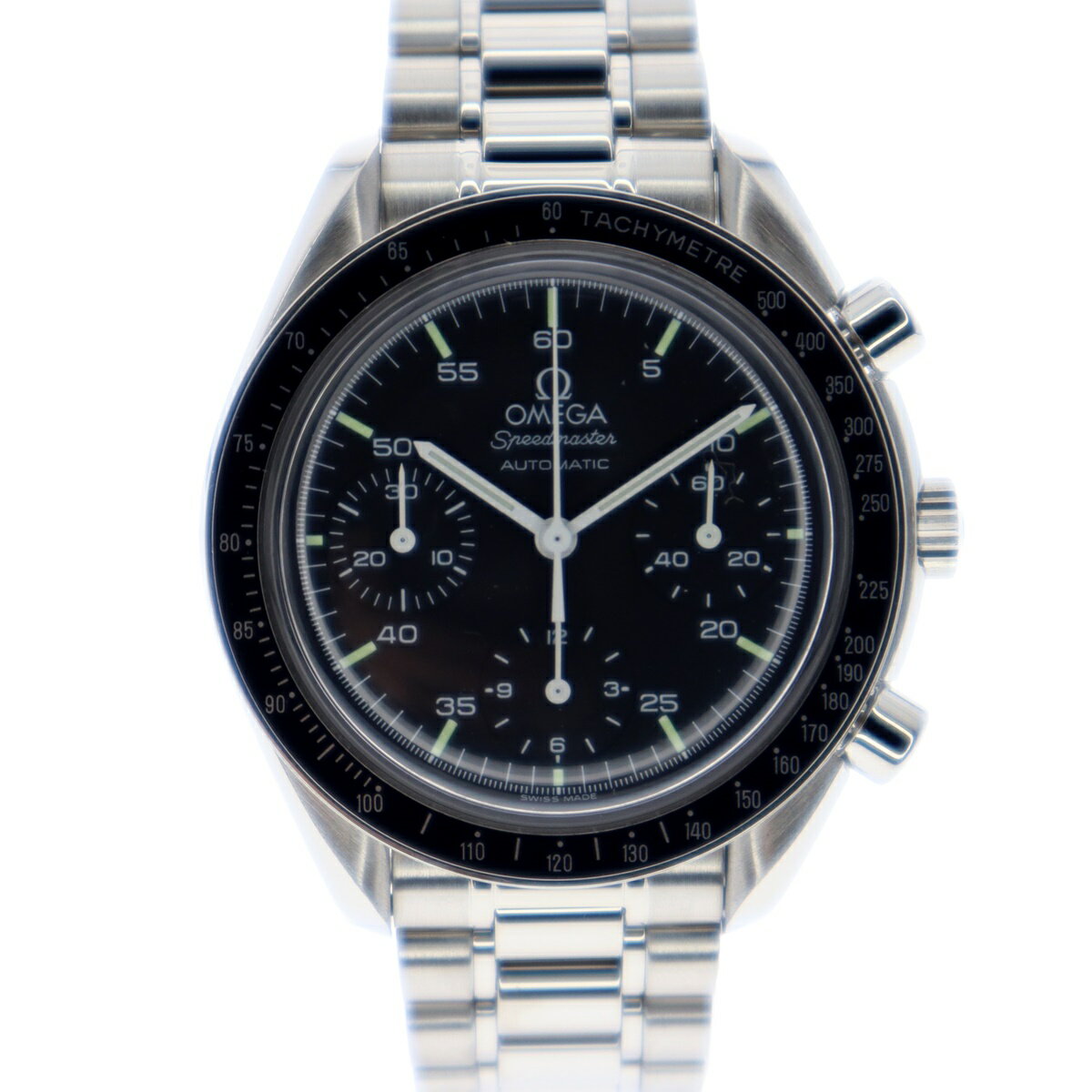 【中古】｜OMEGA オメガ 3510.50 スピー