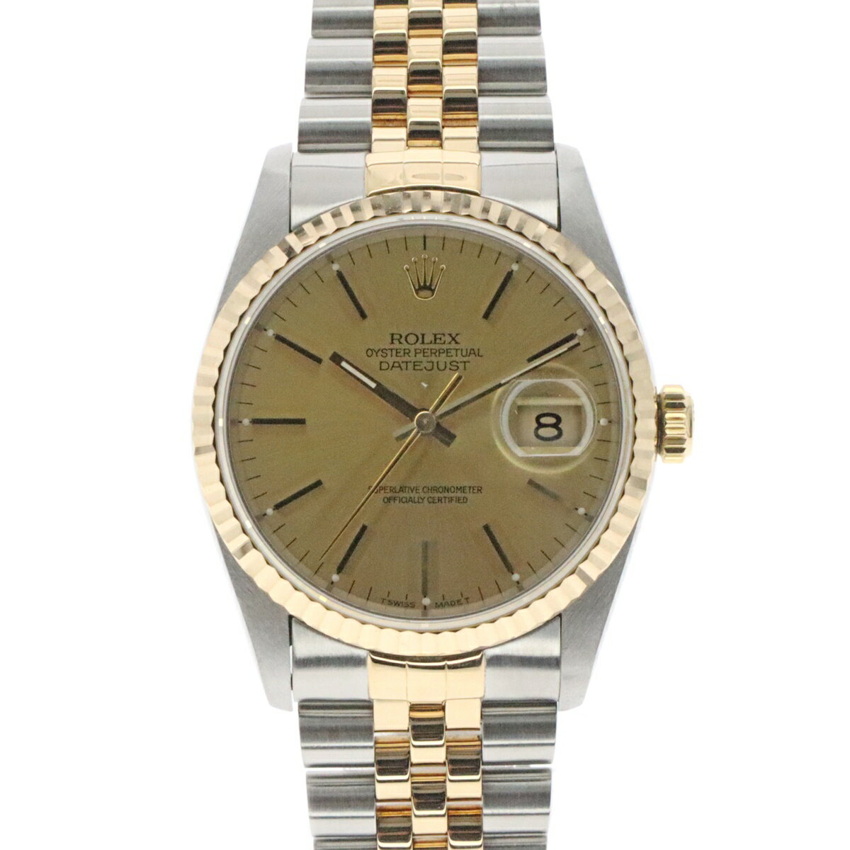 【中古】｜ロレックス Rolex 16233 デ