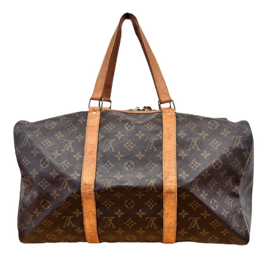 yÁzLOUIS VUITTON CBg M41624 TbN X[v45 mO {XgobO Be[W gx