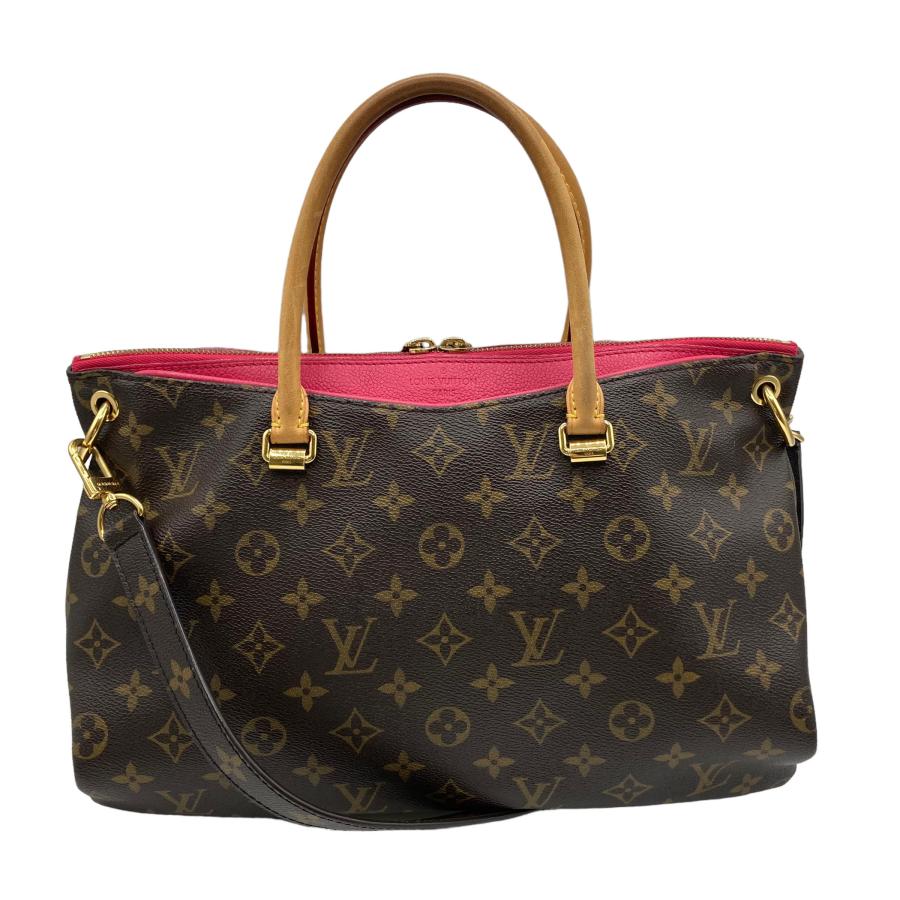 yÁzbLOUIS VUITTON C Bg M40466 pX mO _A 2WAY nhobO V_[obO