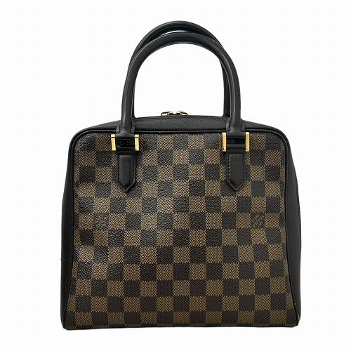 【中古】｜LOUIS VUITTON ルイ ヴィトン N51150 ブレラ ハンドバッグ レディース