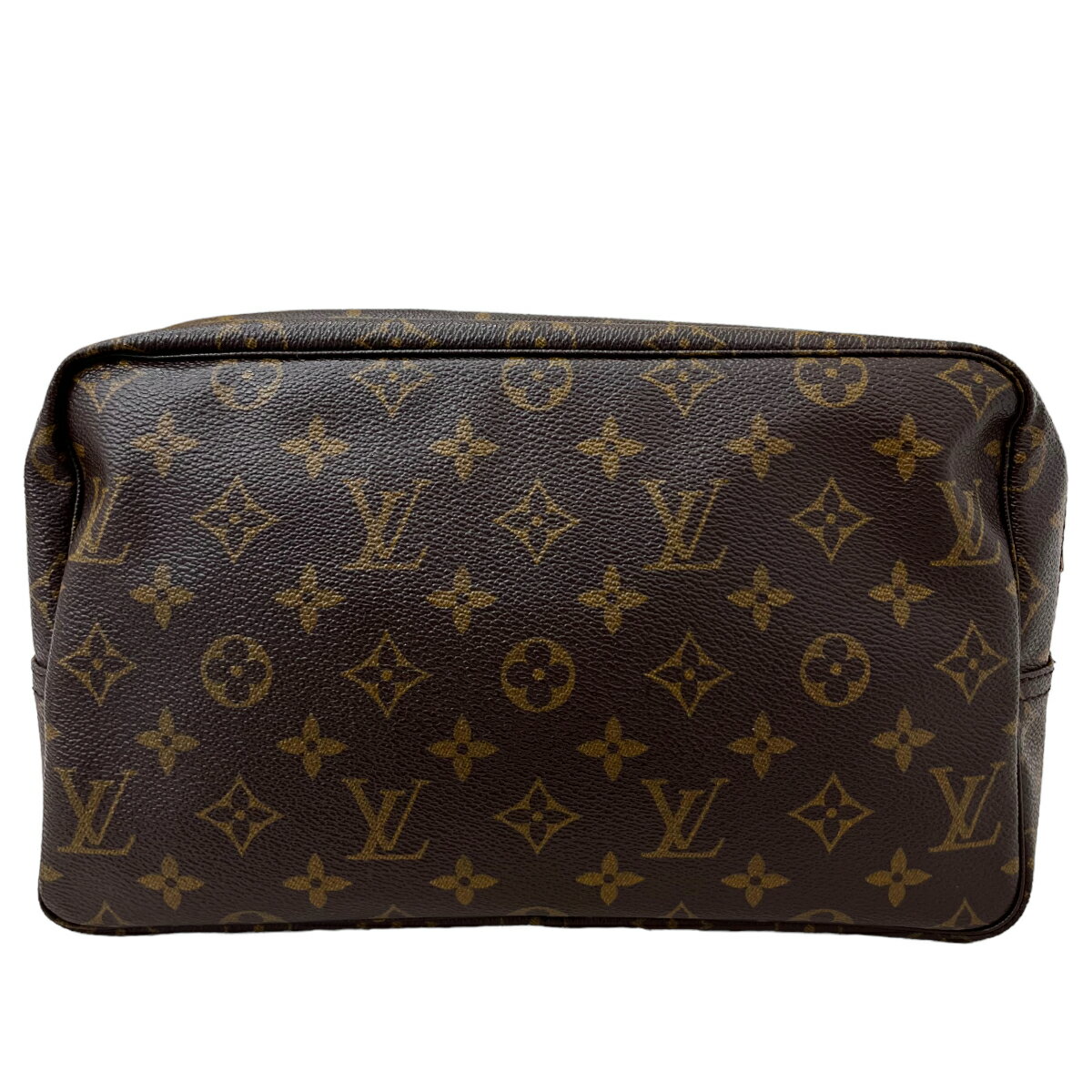 【中古】｜LOUIS VUITTON ルイ ヴィトン M46522 モノグラム トゥルーストワレット28 セカンドバッグ