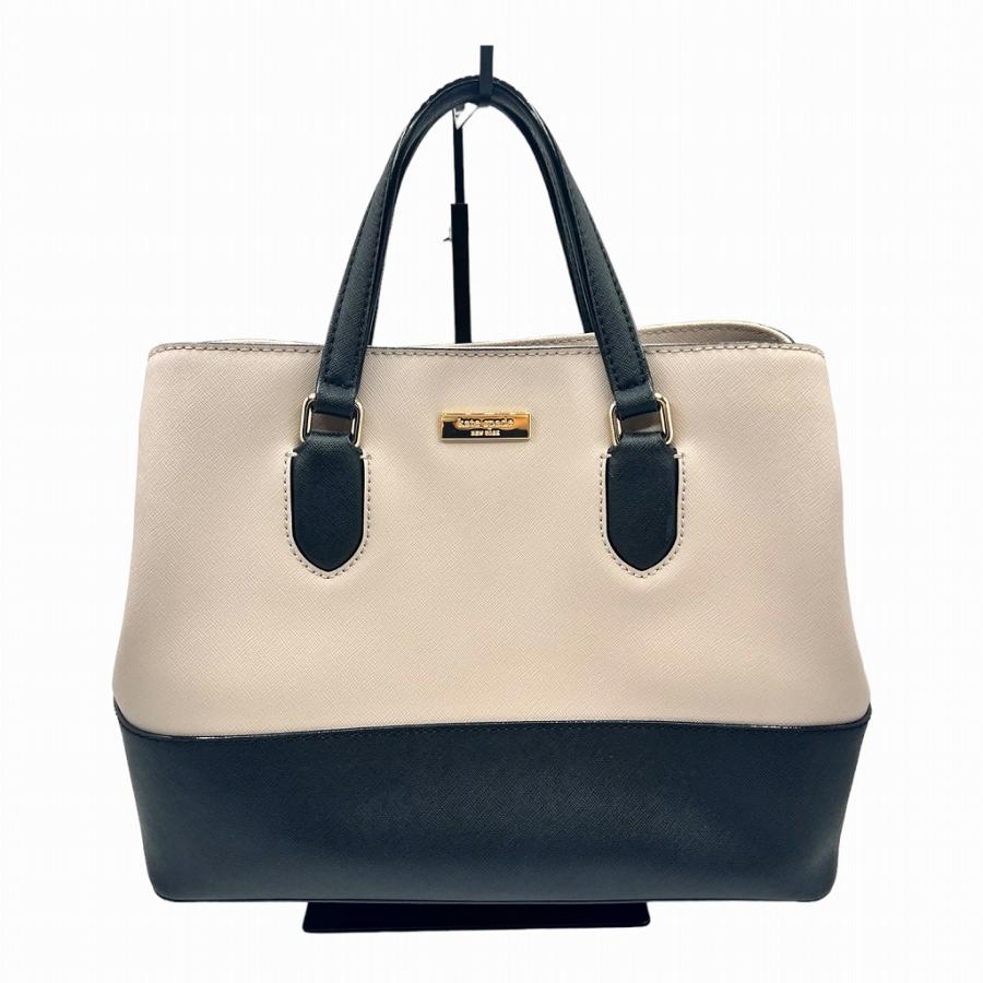 【中古】｜kate spade NEWYORK ケイトスペードニューヨーク ハンドバッグ レディース