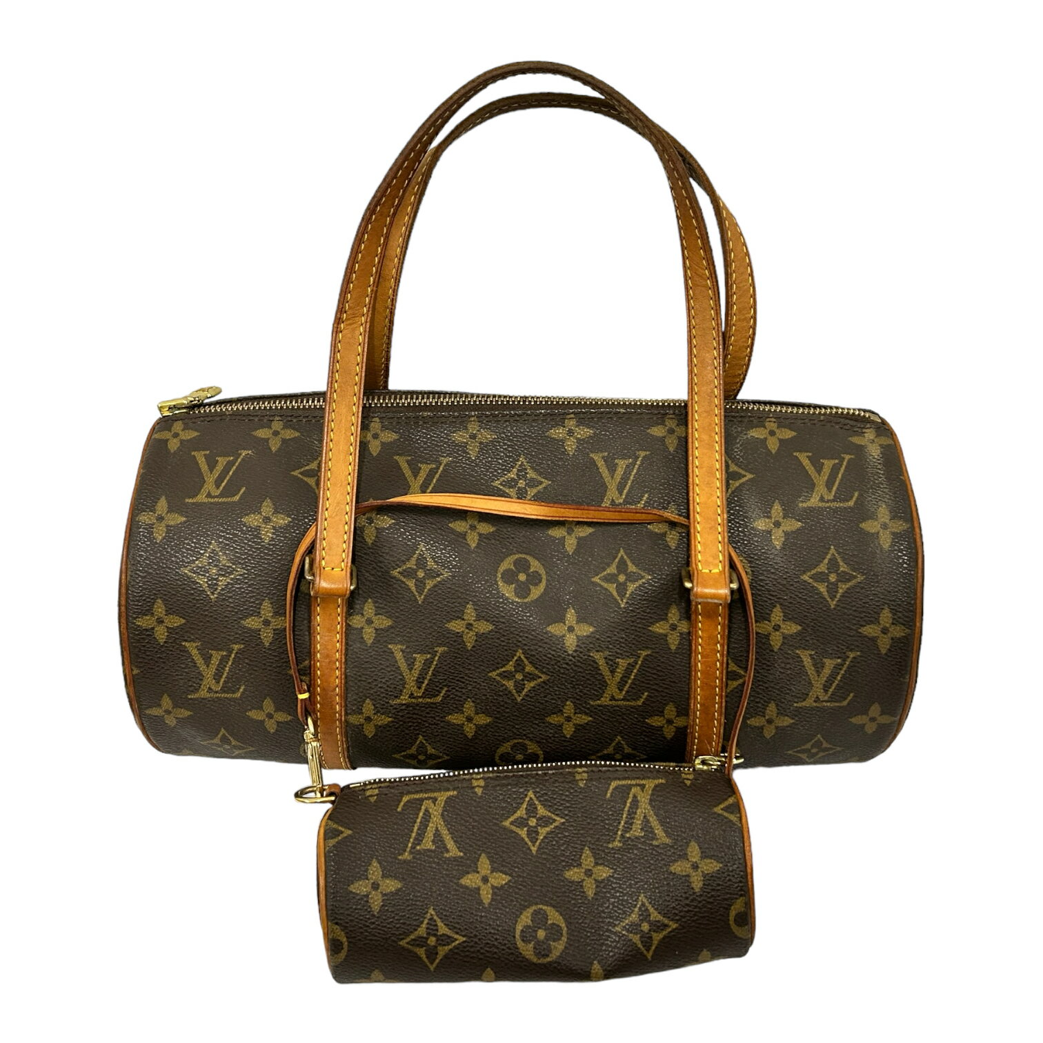 yÁzbLOUIS VUITTON CBg M51385 mO ps30 fB[X nhobO V_[obO uEnyÁz