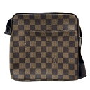 【中古】|LOUIS VUITTON ルイ ヴィトン N41442 オラフPM ショルダーバッグ メンズ レディース