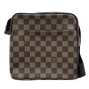 【中古】｜LOUIS VUITTON ルイ ヴィトン N41442 オラフPM ショルダーバッグ メンズ レディース