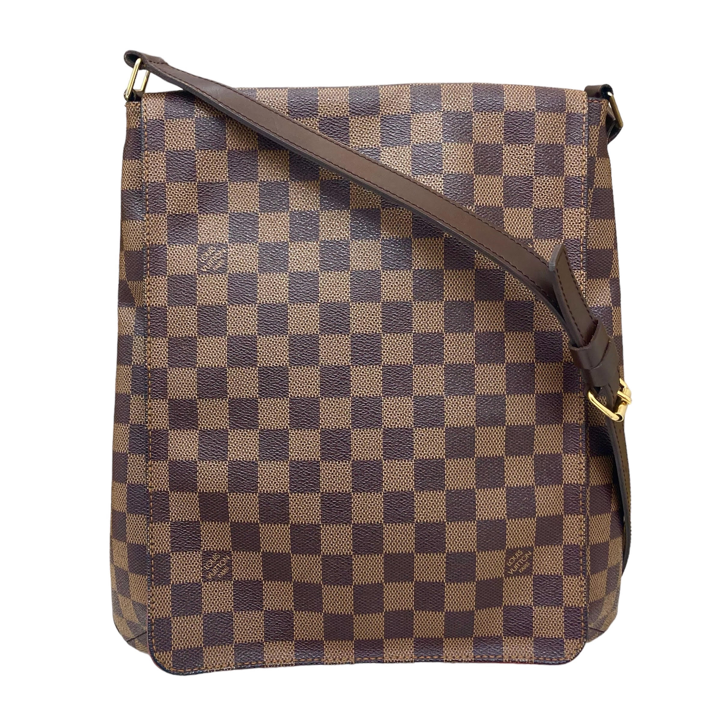 yÁzbLOUIS VUITTON C Bg N51302 ~[bg SPI[_[ V_[obO _~G Y fB[X