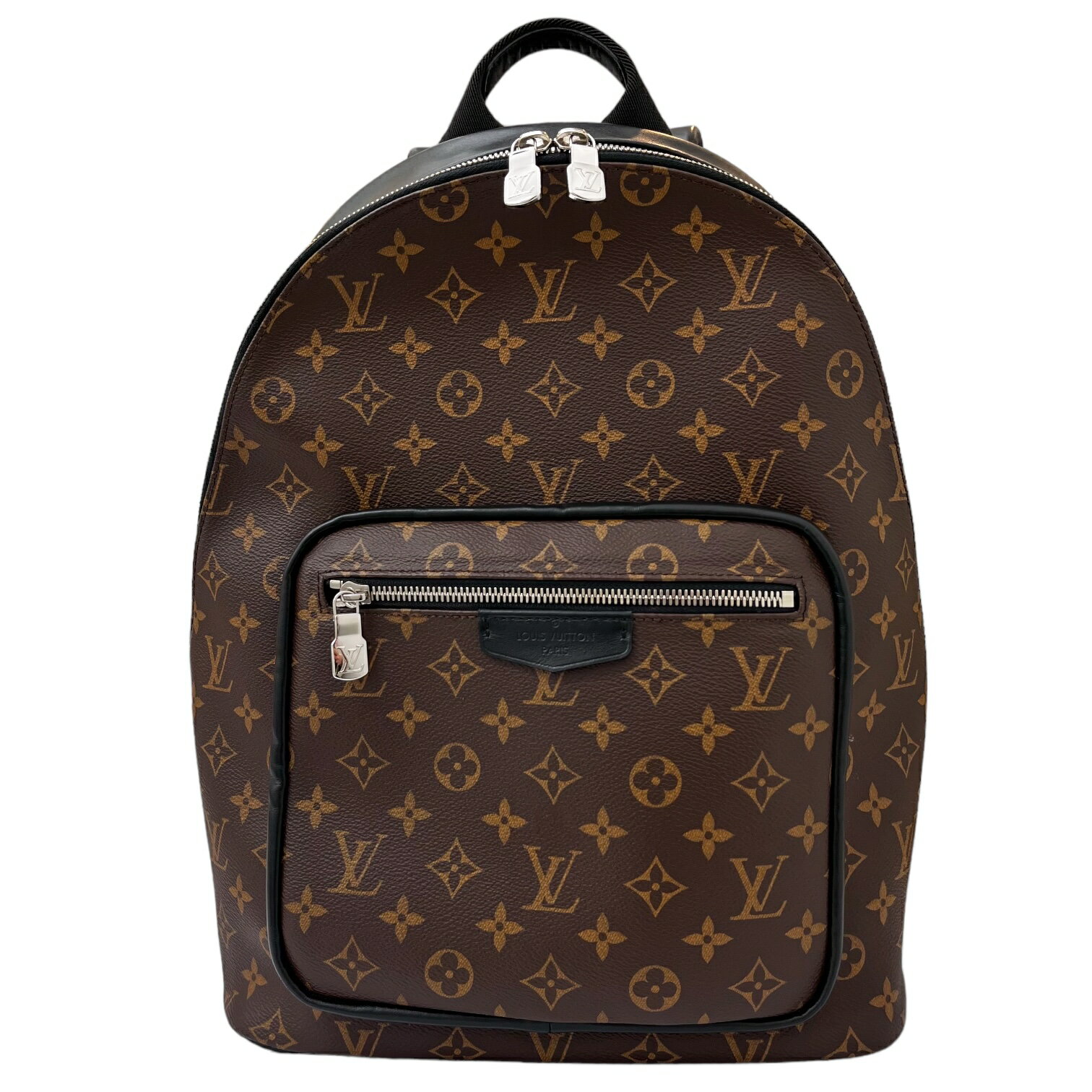 【中古】｜LOUIS VUITTON ルイヴィトン M45349 モノグラム マカサー ジョッシュ NV リュック バックパック