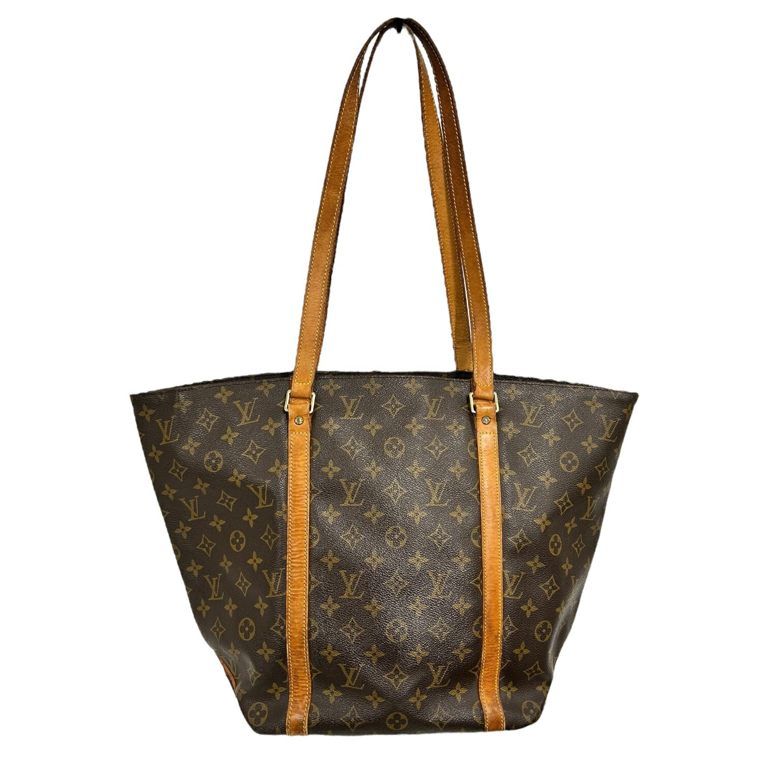 yÁzbLOUIS VUITTON CBg TbNVbsOg[gobO M51108 V_[obO fB[X Y mO