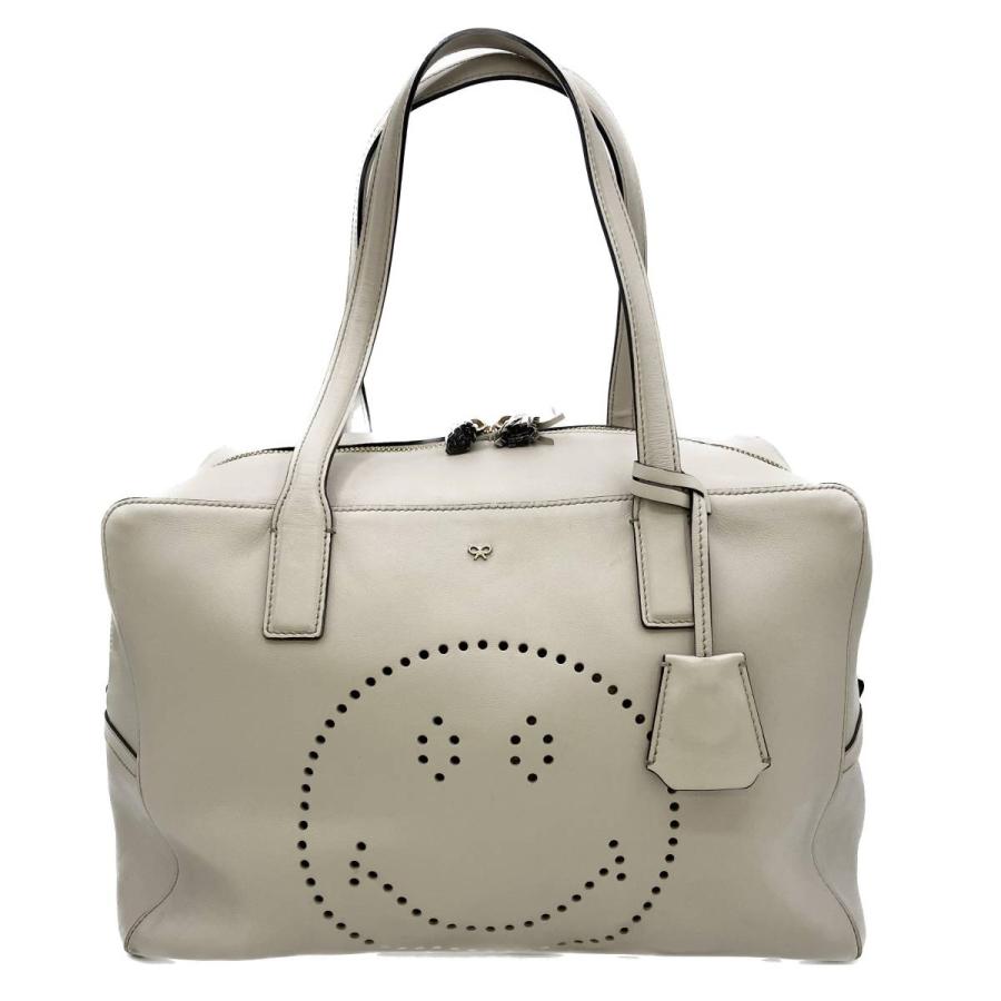 yÁzbAjnCh}[` ANYA HINDMARCH X}C[ U[{XgobO nhobO g[gobO