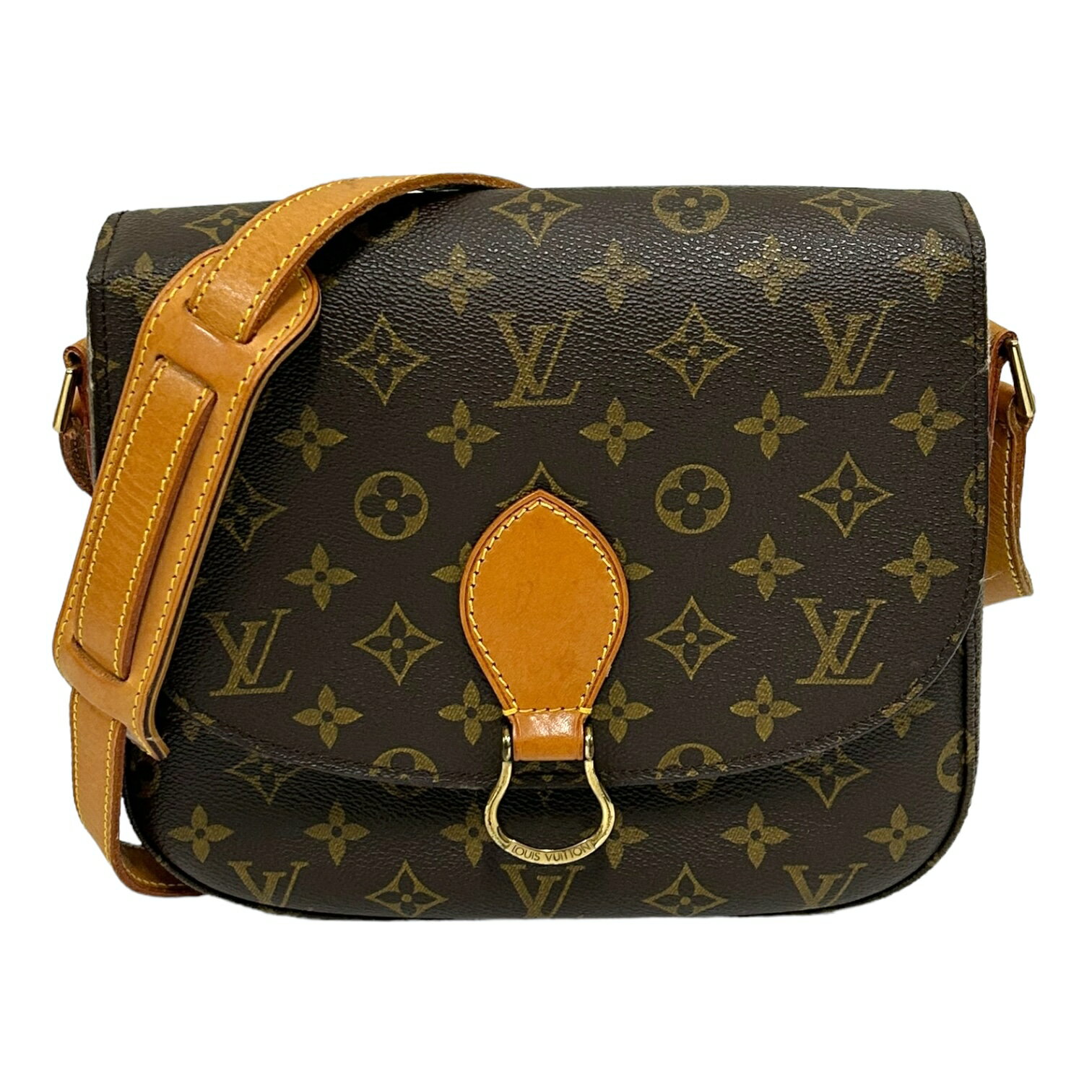 yÁzbLOUIS VUITTON CBg M51242 TN[GM V_[obO NX{fBobO mO fB[X ΂