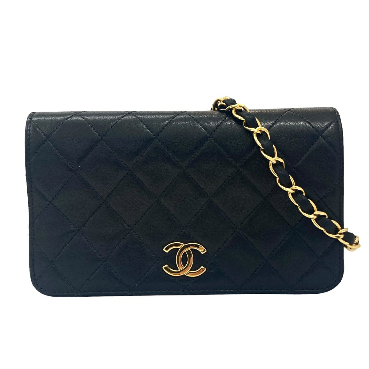 楽天市場】chanel(シャネル) マトラッセ フルフラップ チェーン 楽天市場】chanel(シャネル) マトラッセ フルフラップ チェーン