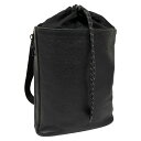 【中古】|LOUIS VUITTON ルイヴィトン チョークスリングバッグ M44633 モノグラム ショルダーバッグ 斜め掛けバッグ ボディバッグ ブラック系 メンズ(4)