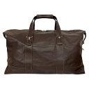 【中古】|COACH コーチ F05J03 レザーボストンバッグ トラベルバッグ ブラウン系 2WAYバッグ 旅行バッグ メンズ レディース