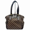 【中古】|LOUIS VUITTON ルイ ヴィトン N41117 ヴェローナPM ハンドバッグ トートバッグ