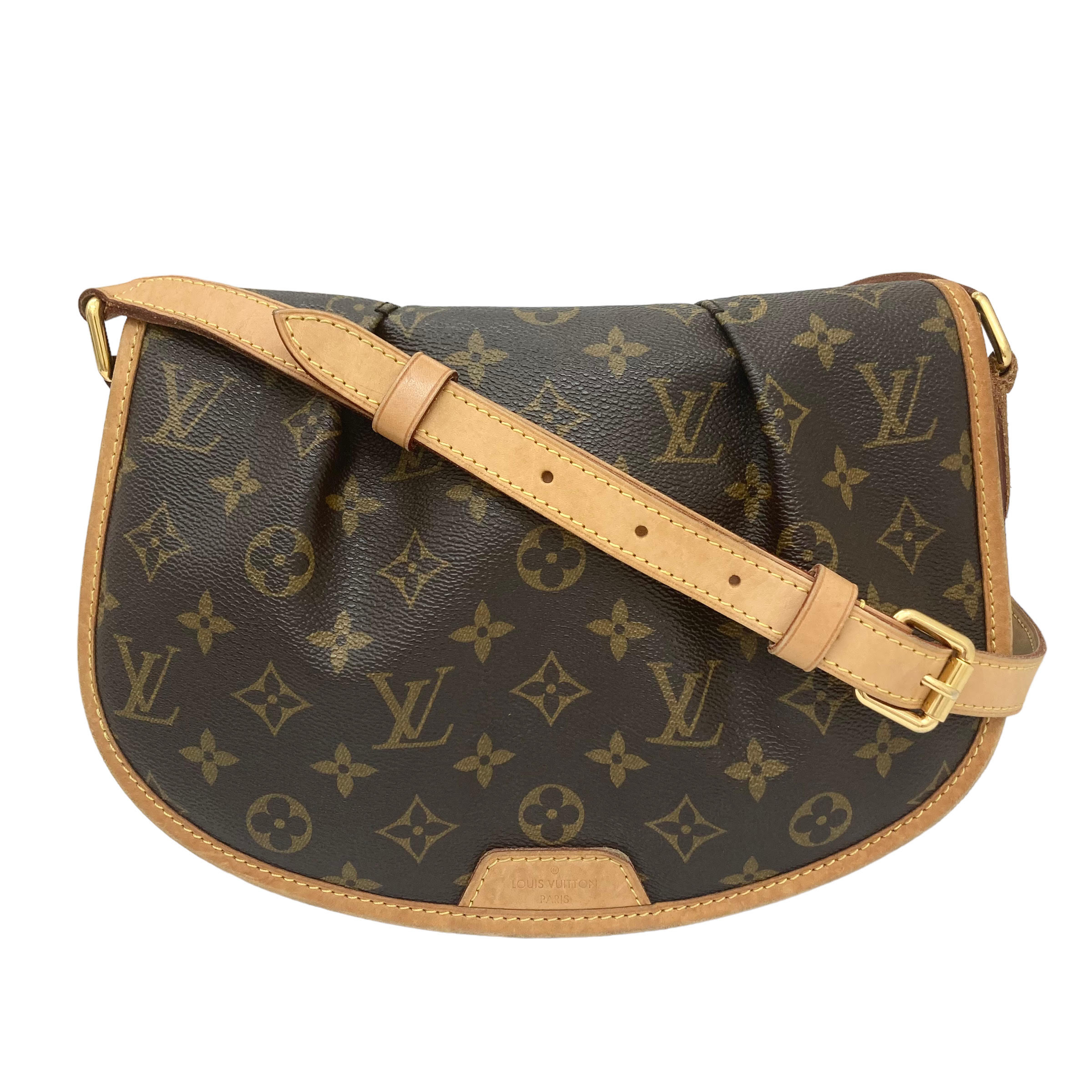 yÁzbLOUIS VUITTON CBg M40474 mO j^PM V_[obO