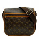 yÁzbLOUIS VUITTON C Bg M40106 bZW[ {XtH[PM mO V_[obO