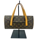 yÁzbLOUIS VUITTON C Bg M51902 mO \i`l nhobO fB[X