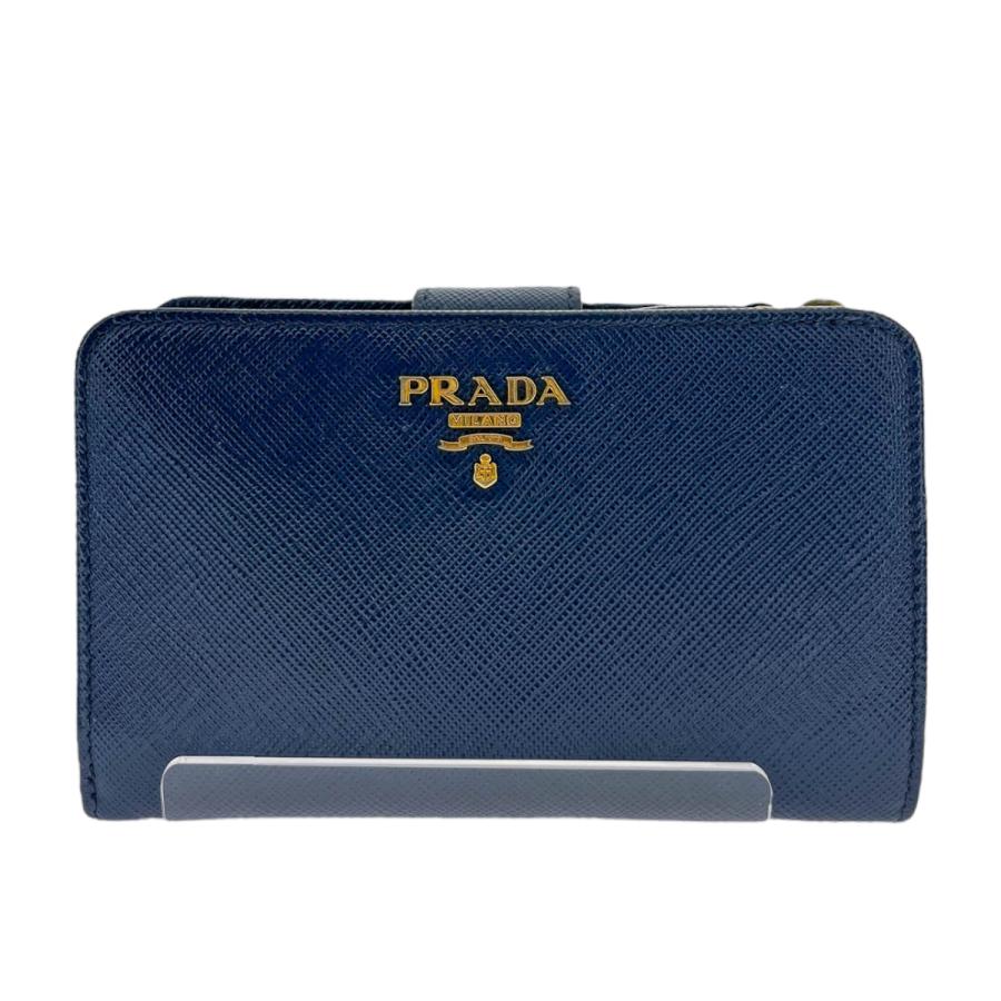 楽天市場】prada 二つ折り財布 l字ファスナー 1ml225の通販 楽天市場】prada 二つ折り財布 l字ファスナー 1ml225の通販
