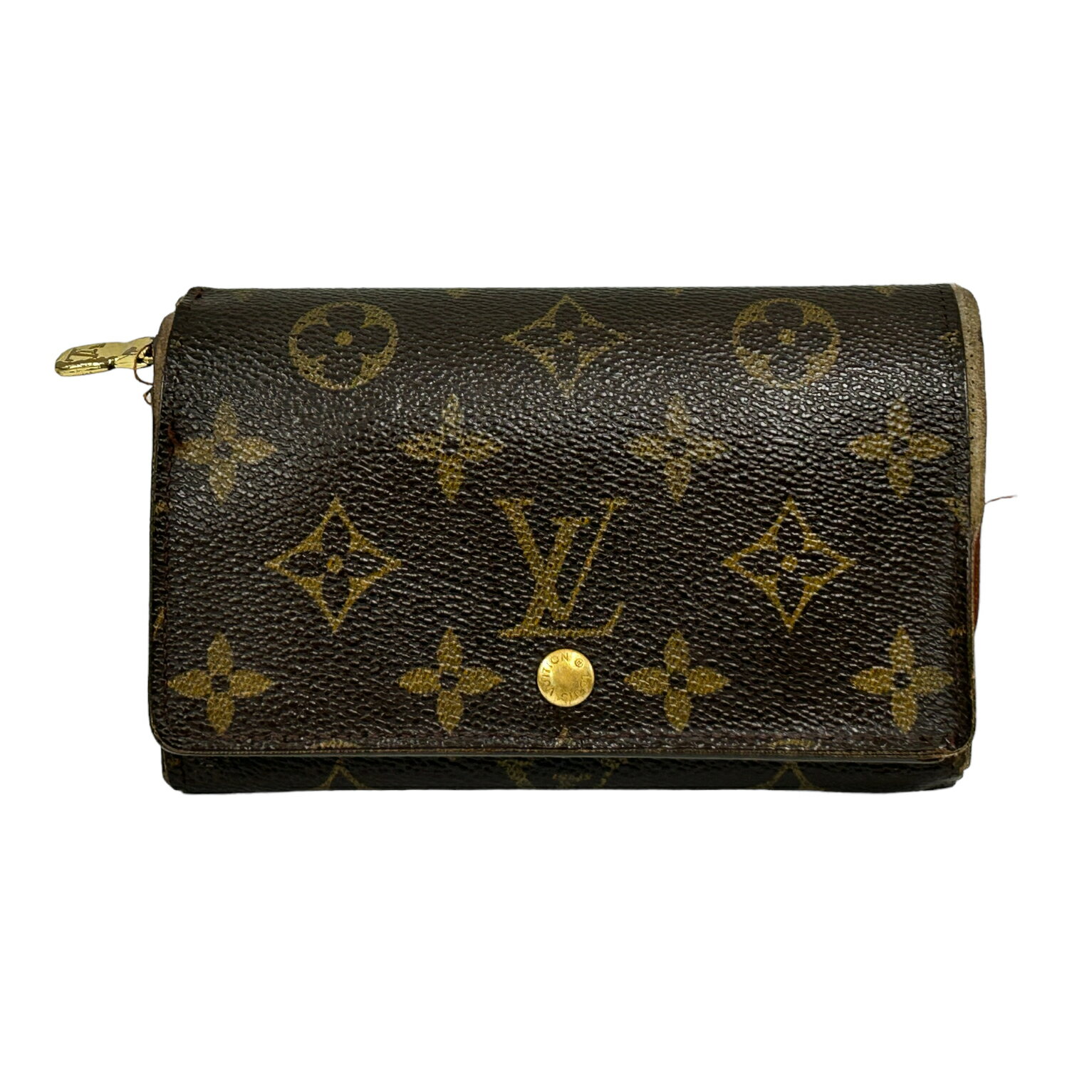 šۡLOUIS VUITTON 륤ȥ ݥȥͥӥȥ쥾 Υ M61730 ޤ  ǥ