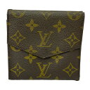 【中古】｜LOUIS VUITTON ルイヴィトン M61660 ポルト