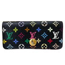 【中古】|LOUIS VUITTON ルイ ヴィトン M93732 モノグラム マルチカラー ミュルティクレ4
